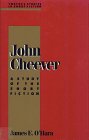 Studies in Short Fiction Series  John Cheever
