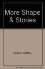 More Shape  Stories