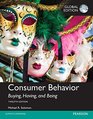 Consumer Behavior Buying Having and Being Global Edition