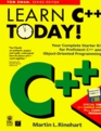 Learn C Today/Book and Disk