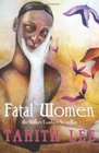 Fatal Women The Esther Garber Novellas