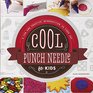 Cool Punch Needle for Kids A Fun and Creative Introduction to Fiber Art