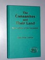 The Canaanites and Their Land The Tradition of the Canaanites