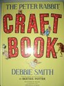 Peter Rabbit Craft Book