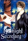 Midnight Secretary Tome 6