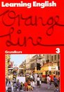 Learning English Orange Line Tl3 Schlerbuch  Klasse 7