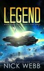 Legend Book 7 of The Legacy Fleet Series