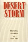Desert Storm A Forgotten War