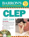 Barron's CLEP 2008 with CDROM 10th Edition