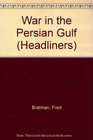 War in the Persian Gulf