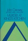 Murder at King's Kitchen