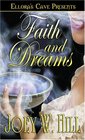Faith and Dreams: Threads of Faith / Make Her Dreams Come True