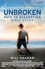 Unbroken Path to Redemption  Bible Study book