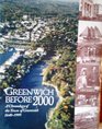 Greenwich before 2000 A chronology of the Town of Greenwich 16401999