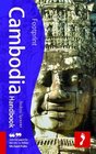Cambodia Handbook 6th Travel Guide to Cambodia
