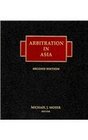 Arbitration in Asia 2nd Edition