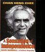A Sensation of Independence A Political Biography