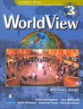WorldView 3 with SelfStudy Audio CD and CDROM