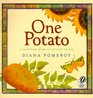 One Potato A Counting Book of Potato Prints