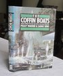 Coffin Boats Japanese Midget Submarine Operations in the Second World War