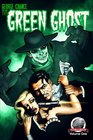 George ChanceThe Green Ghost Volume 1
