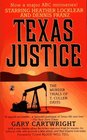 Texas Justice The Murder Trials of T Cullen Davis