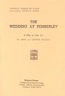 Wedding at Pemberley