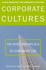 Corporate Cultures