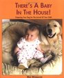 There's A Baby in the House Preparing your Dog for the Arrival of your Child