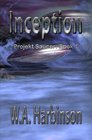 Inception Projekt Saucer Book 1