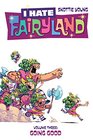 I Hate Fairyland Volume 3