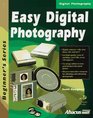 Easy Digital Photography