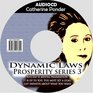 Catherine PonderThe Dynamic Laws of Prosperity Series 3  Success is mental preparation It is up to you You must set a goal get definite about what you want