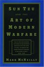 Sun Tzu and the Art of Modern Warfare