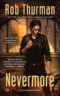 Nevermore (Cal Leandros, Bk 10)