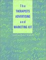 The Therapist's Advertising and Marketing Kit