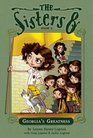 The Sisters Eight Book 3 Georgia's Greatness