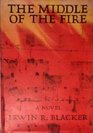 The middle of the fire A novel