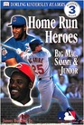 MLB Home Run Heroes
