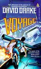 The Voyage (Hammer Universe)