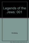Legends of the Jews From Creation to Jacob