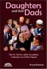 Daughters and Their Dads Tips for Fathers Adult Daughters Husbands and Fatherfigures