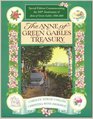 The Anne of Green Gables Treasury Special Edition Commemorating the 100th Anniversary of Anne of Green Gables 19082008