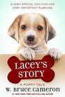 Lacey's Story A Puppy Tale