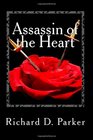 Assassin of the Heart Book Two The Temple Islands Series