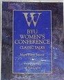 BYU Women's Conference Classic Talks
