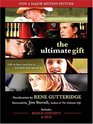 The Ultimate Gift: movie edition with promotional DVD