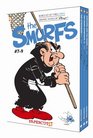 The Smurfs Graphic Novels Boxed Set Vol 79