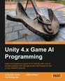 Unity 4X Game AI Programming