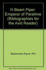 HBeam Piper Emperor of Paratime